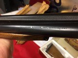 AYA 20 gauge 26" SxS maybe Matador with BOX - 4 of 15