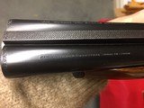 AYA 20 gauge 26" SxS maybe Matador with BOX - 5 of 15