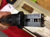AYA 20 gauge 26" SxS maybe Matador with BOX - 8 of 15