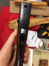 AYA 20 gauge 26" SxS maybe Matador with BOX - 9 of 15