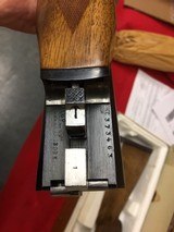 AYA 20 gauge 26" SxS maybe Matador with BOX - 7 of 15