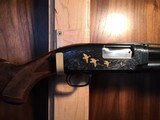 Browning Winchester remake GRADE V Model 12 and Model 42 THREE gun set 20, 28, 410 - 9 of 10