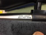 Weatherby Accumark 300 Wby - 9 of 15