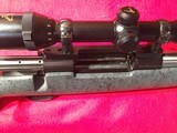Weatherby Accumark 300 Wby - 2 of 15