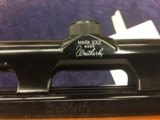 Weatherby XXII Tube Feed with Weatherby Scope - 14 of 15