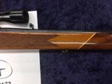 Weatherby XXII Tube Feed with Weatherby Scope - 9 of 15
