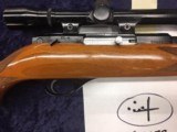 Weatherby XXII Tube Feed with Weatherby Scope - 8 of 15