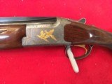 Browning Citori Grade VI 410 ga 28" New in Browning Hard Case - 4 of 14