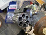 2020 Colt Python 4.25" Stainless NIB Unfired - 6 of 7