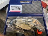 2020 Colt Python 4.25" Stainless NIB Unfired - 2 of 7