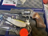 2020 Colt Python 4.25" Stainless NIB Unfired - 3 of 7