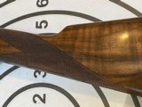 Kimber Valier Sidelock SxS 20 Gauge 28" Fantastic Wood - 8 of 15