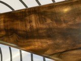 Kimber Valier Sidelock SxS 20 Gauge 28" Fantastic Wood - 7 of 15