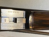 Kimber Valier Sidelock SxS 20 Gauge 28" Fantastic Wood - 11 of 15