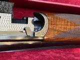 Caesar Guerini Tempio 28 gauge 28" Fantastic Wood Like New - 10 of 14