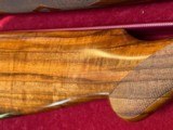 Caesar Guerini Tempio 28 gauge 28" Fantastic Wood Like New - 8 of 14