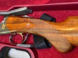 Caesar Guerini Tempio 28 gauge 28" Fantastic Wood Like New - 4 of 14