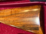 Caesar Guerini Tempio 28 gauge 28" Fantastic Wood Like New - 3 of 14