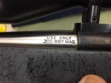 Weatherby Accumark 300 - 12 of 15