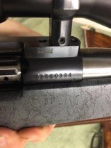 Weatherby Accumark 300 - 4 of 15