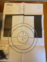 Walther P99C AS 9MM Made in Germany 2014 - 2 of 15