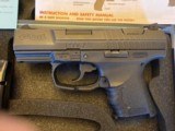 Walther P99C AS 9MM Made in Germany 2014 - 4 of 15