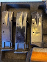 Walther P99C AS 9MM Made in Germany 2014 - 3 of 15