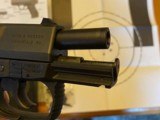 Walther P99C AS 9MM Made in Germany 2014 - 8 of 15