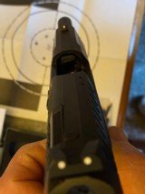 Walther P99C AS 9MM Made in Germany 2014 - 6 of 15