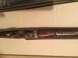 Smith and Wesson Gold Elite SxS 20 gauge 28" - 9 of 9