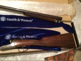 Smith and Wesson Gold Elite SxS 20 gauge 28" - 1 of 9