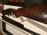 Browning M-12 Pair of 20 gauge Grade 1 and Grade 5 Same serial number NIB - 3 of 9