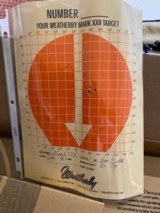 Weatherby XXII 17 cal LNIB - 13 of 15