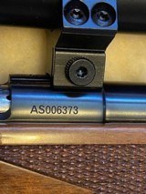 Weatherby XXII 17 cal LNIB - 6 of 15