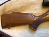Weatherby XXII 17 cal LNIB - 10 of 15