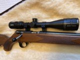 Weatherby XXII 17 cal LNIB - 7 of 15