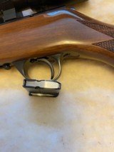 Weatherby XXII 17 cal LNIB - 5 of 15