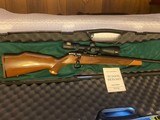 Weatherby XXII BOLT 22LR - 1 of 10 Weatherby XXII BOLT 22LR - 1 of 10
