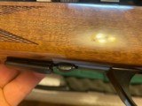 Weatherby XXII BOLT 22LR - 10 of 10 Weatherby XXII BOLT 22LR - 10 of 10
