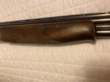 Browning Citori Grade V Sporter 28 gauge - 4 of 15