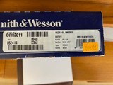 Lady Smith 357 5 shot Smith and Wesson
Free Shipping NO CC fee - 6 of 6