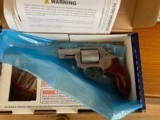 Lady Smith 357 5 shot Smith and WessonFree Shipping NO CC fee