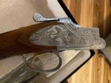 Browning Citori Sporter Sideplate Gr. V 20 gauge circa 1983 LNIB - 12 of 15