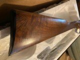 Browning Citori Sporter Sideplate Gr. V 20 gauge circa 1983 LNIB - 11 of 15