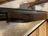 Browning Citori Sporter Sideplate Gr. V 20 gauge circa 1983 LNIB - 6 of 15