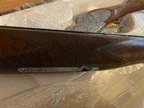 Browning Citori Sporter Sideplate Gr. V 20 gauge circa 1983 LNIB - 4 of 15
