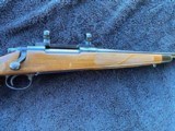 1972 Remington 700 BDL 7mm rem - 3 of 15