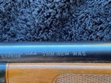 1972 Remington 700 BDL 7mm rem - 8 of 15