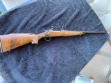 1972 Remington 700 BDL 7mm rem - 1 of 15