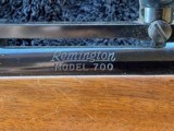 1972 Remington 700 BDL 7mm rem - 7 of 15